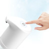BALASHOV Smart Foam Dispenser: Touchless & Rechargeable