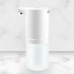 BALASHOV Smart Foam Dispenser: Touchless & Rechargeable