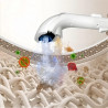 BALASHOV: Deep Clean Any Surface with Steam Power