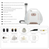 BALASHOV: Deep Clean Any Surface with Steam Power