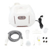 BALASHOV: Deep Clean Any Surface with Steam Power