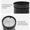 BALASHOV: Automatic Milk Frother for Espresso & Latte
