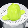 BALASHOV: Powerful Citrus Juicer - 700ML Capacity, Fresh & Easy