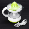 BALASHOV: Powerful Citrus Juicer - 700ML Capacity, Fresh & Easy