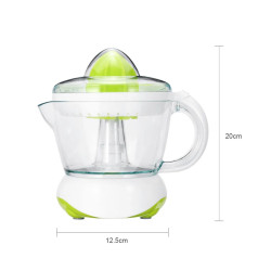 BALASHOV: Powerful Citrus Juicer - 700ML Capacity, Fresh & Easy