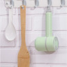 BALASHOV Wireless Electric Mixer - Powerful, Portable & 3 Speed