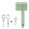 BALASHOV Wireless Electric Mixer - Powerful, Portable & 3 Speed