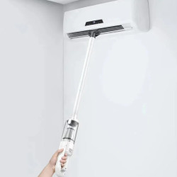 BALASHOV Wireless Car & Home Vacuum - 15,000PA Suction & HEPA