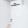 BALASHOV Wireless Car & Home Vacuum - 15,000PA Suction & HEPA