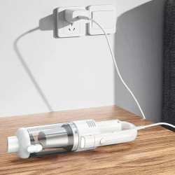 BALASHOV Wireless Car & Home Vacuum - 15,000PA Suction & HEPA