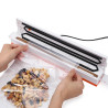 BALASHOV Automatic Vacuum Sealer: Fresh Food Longer