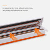 BALASHOV Automatic Vacuum Sealer: Fresh Food Longer