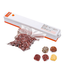 BALASHOV Automatic Vacuum Sealer: Fresh Food Longer