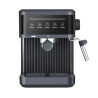 BALASHOV Electric Espresso Maker: 20 Bar Pressure, Auto & Manual Modes