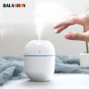 BALASHOV Aroma Diffuser & Humidifier - Portable & Powerful