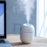 BALASHOV Aroma Diffuser & Humidifier - Portable & Powerful