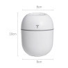 BALASHOV Aroma Diffuser & Humidifier - Portable & Powerful