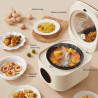 BALASHOV Smart Rice Cooker - 5L, Multifunction & Portable