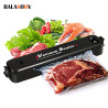 BALASHOV Vacuum Sealer Machine: Preserve Freshness Longer