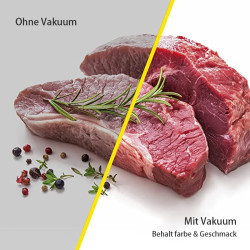 BALASHOV Vacuum Sealer Machine: Preserve Freshness Longer