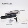 BALASHOV Vacuum Sealer Machine: Preserve Freshness Longer