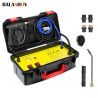 BALASHOV: Powerful Steam Cleaner - Deep Clean Home & Cars