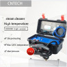 BALASHOV: Powerful Steam Cleaner - Deep Clean Home & Cars