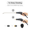 BALASHOV: Powerful Steam Cleaner - Deep Clean Home & Cars