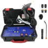 BALASHOV: Powerful Steam Cleaner - Deep Clean Home & Cars