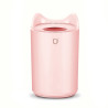BALASHOV USB Humidifier: Aromatherapy & Gentle Mist