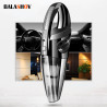 BALASHOV: Powerful Cordless Vacuum, Clean Home & Car Effortlessly