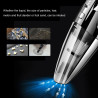 BALASHOV: Powerful Cordless Vacuum, Clean Home & Car Effortlessly