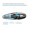 BALASHOV: Powerful Cordless Vacuum, Clean Home & Car Effortlessly