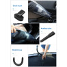 BALASHOV: Powerful Cordless Vacuum, Clean Home & Car Effortlessly