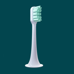 BALASHOV Sonic Replacement Heads for Xiaomi T300/T500 Whitening