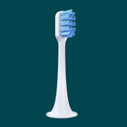 BALASHOV Sonic Replacement Heads for Xiaomi T300/T500 Whitening