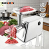 BALASHOV Electric Meat Grinder & Sausage Maker