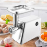 BALASHOV Electric Meat Grinder & Sausage Maker