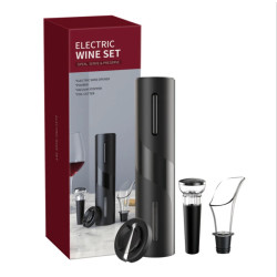 BALASHOV Automatic Electric Wine & Beer Opener