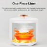BALASHOV 2L Smart Rice Cooker: Quick & Easy Meals