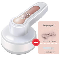 BALASHOV Electric Lint Remover & Fabric Shaver