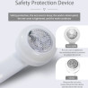 BALASHOV Electric Lint Remover & Fabric Shaver