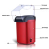 BALASHOV Mini Electric Popcorn Maker: Quick & Easy Movie Treats