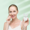 BALASHOV 360 Sonic Toothbrush: Waterproof, Smart & Gentle Cleaning