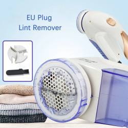 BALASHOV Portable Lint Remover: Quickly Remove Pilling & Fuzz