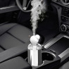 BALASHOV USB Air Humidifier: Portable, Silent & Aromatherapy