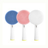 BALASHOV Replacement Brush Heads for Oral-B - Deep Clean & Refresh