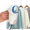 BALASHOV Electric Lint Remover for Clothes & Fabrics