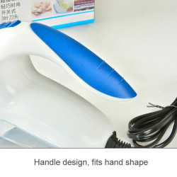 BALASHOV Electric Lint Remover for Clothes & Fabrics