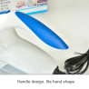 BALASHOV Electric Lint Remover for Clothes & Fabrics